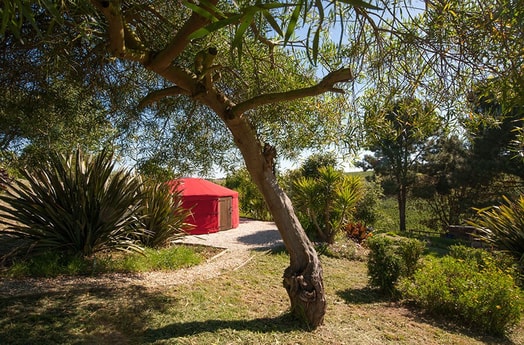 Glamping 215 Alcobaça photo 14