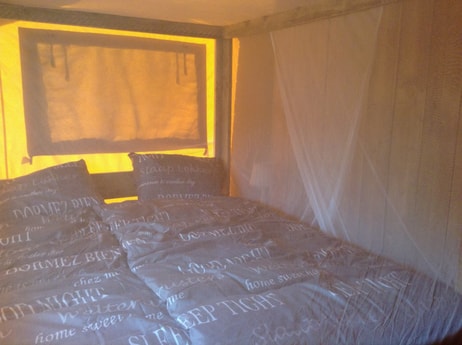 Glamping 220 Arco De Baulhe photo 9