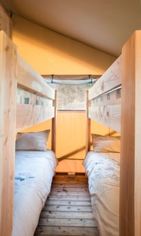 Glamping 223 Arco De Baulhe photo 5