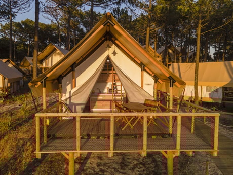 Glamping 225 Nazare photo 0