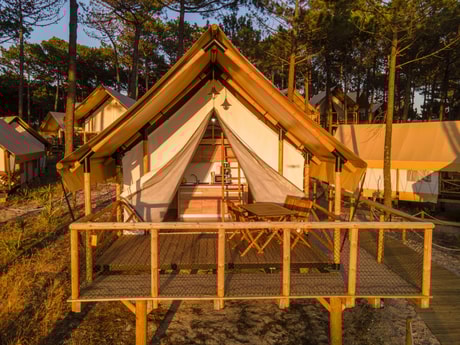 Glamping 225 Nazare photo 31