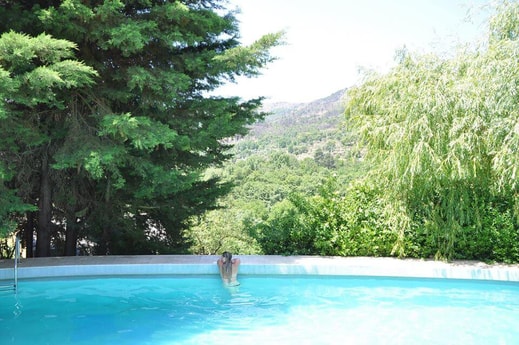 Glamping 243 Guarda photo 1