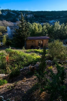 Glamping 277 Fontjoncouse photo 7