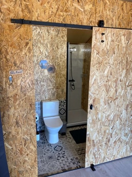 Glamping 290 Paderne photo 11