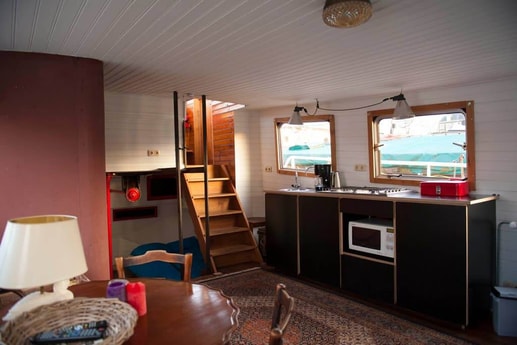 Houseboat 755 Amsterdam photo 12