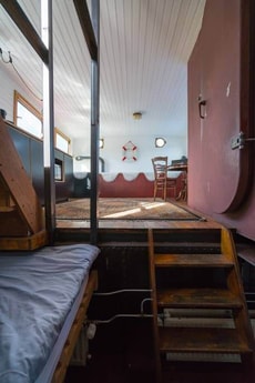 Houseboat 755 Amsterdam photo 21