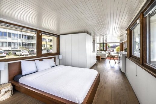 Houseboat 846 Amsterdam photo 3
