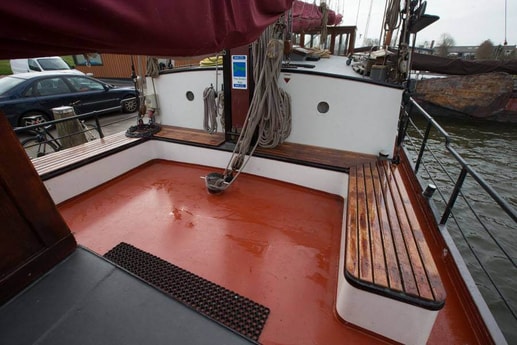 Houseboat 946 Makkum photo 3