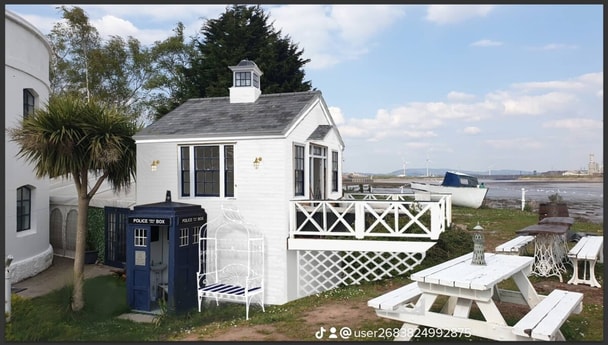 Faro 121 Newport foto 52