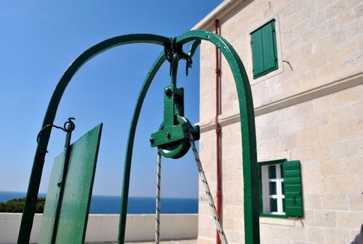 Phare 34 Vela Sestrica photo 6