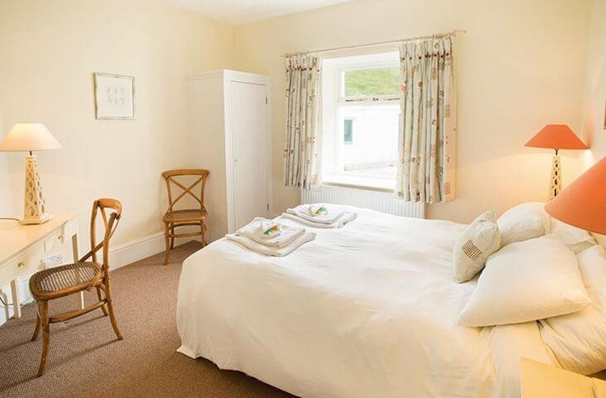 Lighthouse Padstow Nimbus Cottage