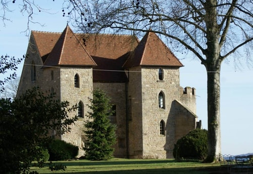 River trip 16 Beaune photo 33