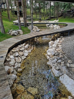 Treehouse 151 Plitvice Lakes photo 6